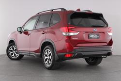 2019 Subaru Forester 2.5i