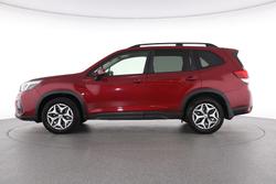 2019 Subaru Forester 2.5i