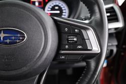 2019 Subaru Forester 2.5i