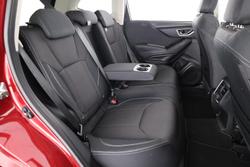2019 Subaru Forester 2.5i