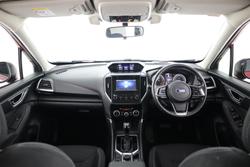 2019 Subaru Forester 2.5i