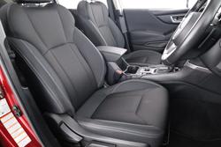 2019 Subaru Forester 2.5i