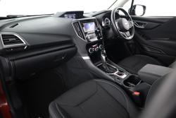 2019 Subaru Forester 2.5i