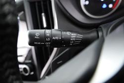 2019 Subaru Forester 2.5i
