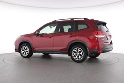 2019 Subaru Forester 2.5i