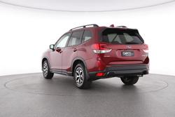 2019 Subaru Forester 2.5i