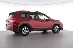 2019 Subaru Forester 2.5i