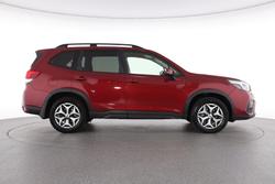 2019 Subaru Forester 2.5i