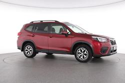 2019 Subaru Forester 2.5i