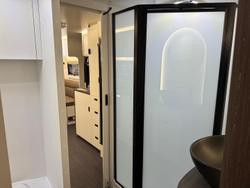 2026 JB Caravans 23'6 Dirt Roader Xtreme Rear Club Save $13,690 Was $136,900