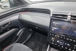 2021 Hyundai Tucson Elite