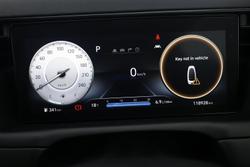 2021 Hyundai Tucson Elite