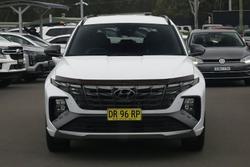 2021 Hyundai Tucson Elite