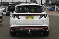 2021 Hyundai Tucson Elite