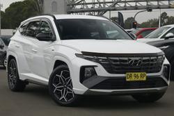 2021 Hyundai Tucson Elite