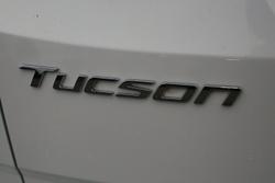 2021 Hyundai Tucson Elite