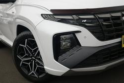 2021 Hyundai Tucson Elite