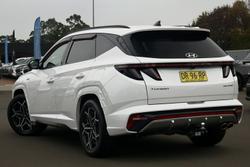 2021 Hyundai Tucson Elite