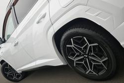 2021 Hyundai Tucson Elite