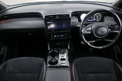 2021 Hyundai Tucson Elite