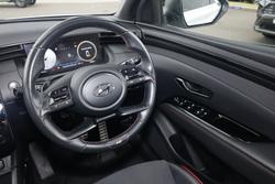 2021 Hyundai Tucson Elite
