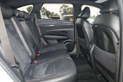 2021 Hyundai Tucson Elite