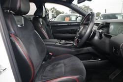 2021 Hyundai Tucson Elite