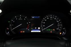 2021 Lexus RX 350L Luxury