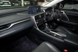 2021 Lexus RX 350L Luxury