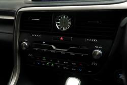 2021 Lexus RX 350L Luxury