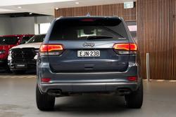 2019 Jeep Grand Cherokee S-Limited