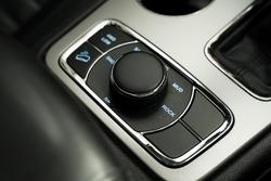 2019 Jeep Grand Cherokee S-Limited