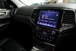 2019 Jeep Grand Cherokee S-Limited