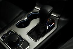 2019 Jeep Grand Cherokee S-Limited