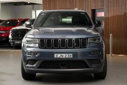 2019 Jeep Grand Cherokee S-Limited