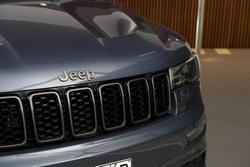 2019 Jeep Grand Cherokee S-Limited