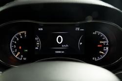 2019 Jeep Grand Cherokee S-Limited