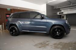2019 Jeep Grand Cherokee S-Limited