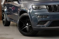 2019 Jeep Grand Cherokee S-Limited