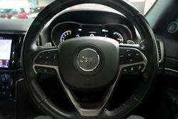 2019 Jeep Grand Cherokee S-Limited