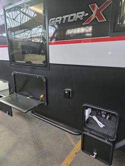 2026 JB Caravans 17'10 Gator X Save $13,270 Was $132,700