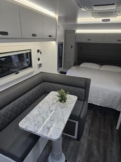 2026 JB Caravans 17'10 Gator X Save $13,270 Was $132,700