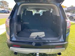 2019 Holden Acadia LT