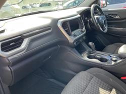 2019 Holden Acadia LT