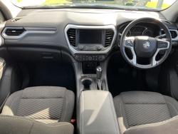2019 Holden Acadia LT