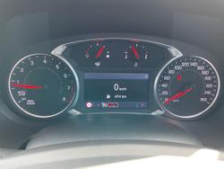 2019 Holden Acadia LT