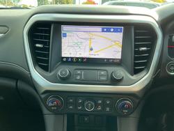 2019 Holden Acadia LT