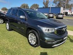 2019 Holden Acadia LT