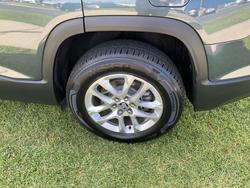 2019 Holden Acadia LT