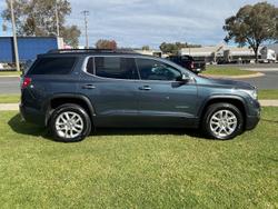 2019 Holden Acadia LT